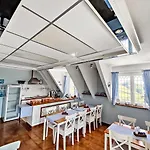 Frühstückspension Holland