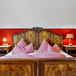 Holland B&B *