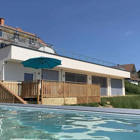 Holland Bed & Breakfast