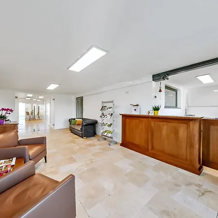 Bed & Breakfast Holland *