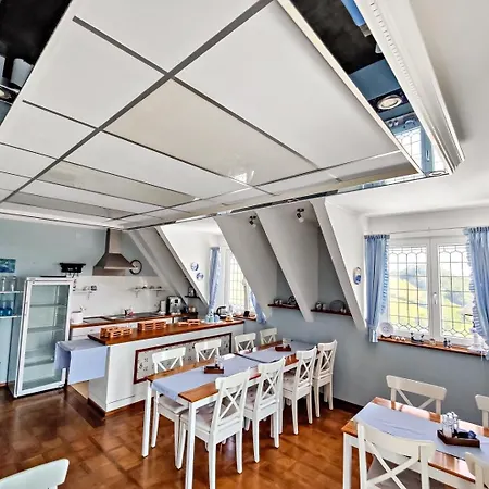 Bed & Breakfast Holland