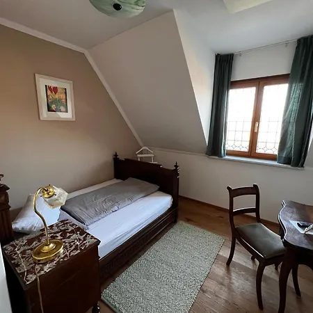 Holland Oda ve Kahvaltı Kapfenstein