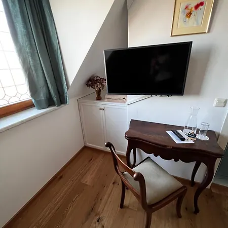 Holland Bed & Breakfast