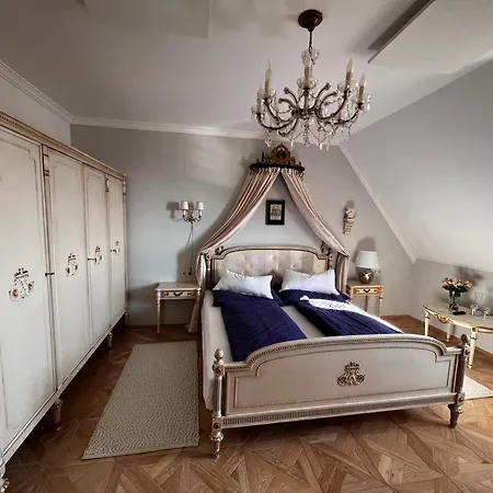 فندق مبيت وإفطار Holland *