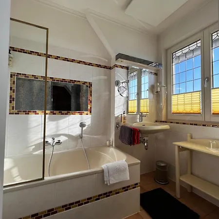 Bed & Breakfast Holland *