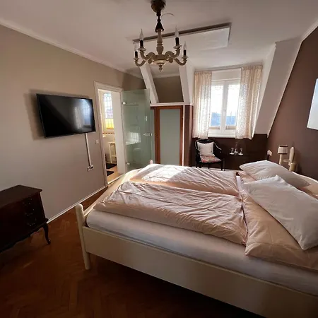 Bed & Breakfast Holland *