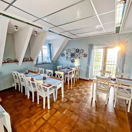 Holland Bed & Breakfast *