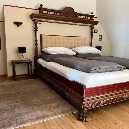 Bed & Breakfast Holland Kapfenstein
