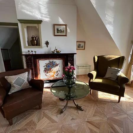 Bed & Breakfast Holland *