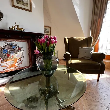 Bed & Breakfast Holland