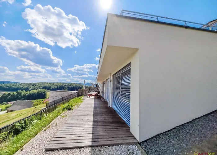 Holland Bed & Breakfast Kapfenstein