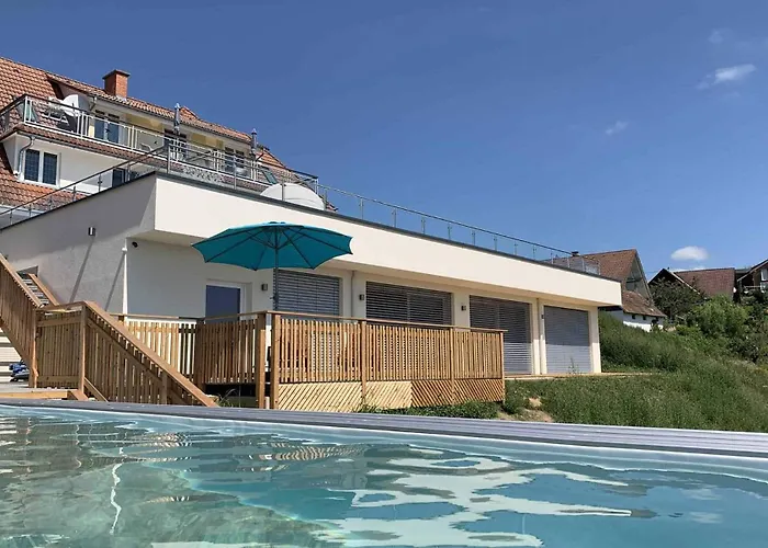 Holland Bed & Breakfast