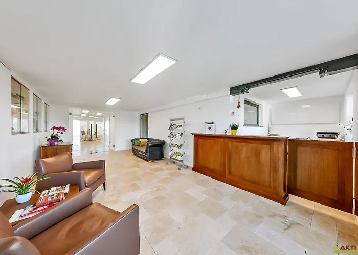 Bed & Breakfast Holland *