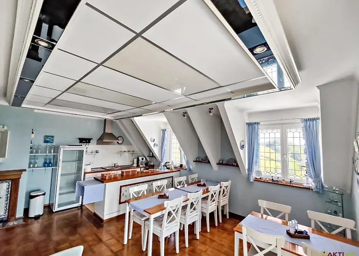 Bed & Breakfast Holland