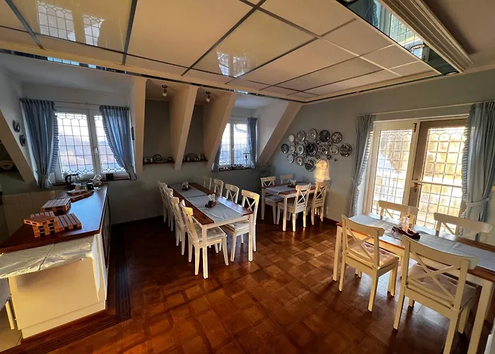 Holland Oda ve Kahvaltı