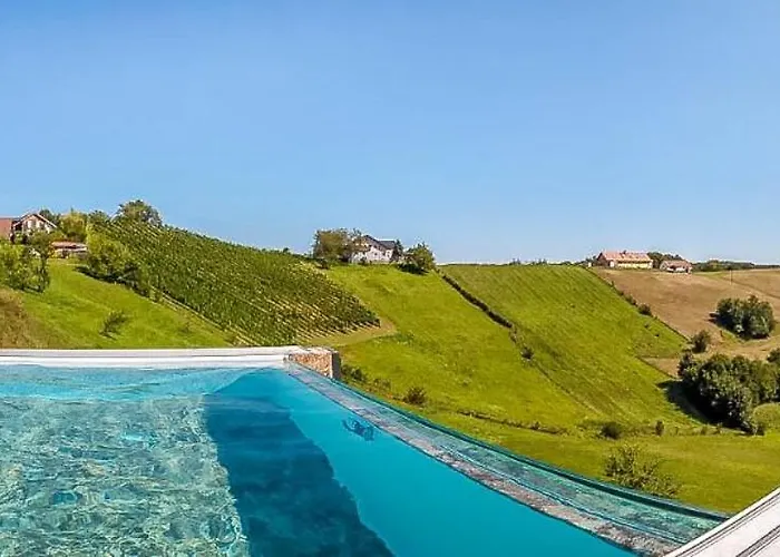 Holland Oda ve Kahvaltı Kapfenstein