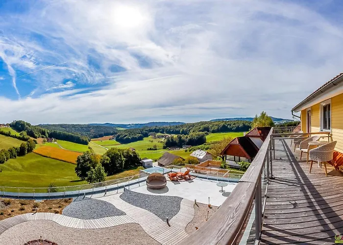 فندق مبيت وإفطار Holland