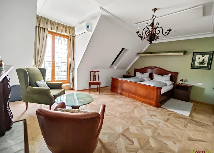 Oda ve Kahvaltı Holland Kapfenstein