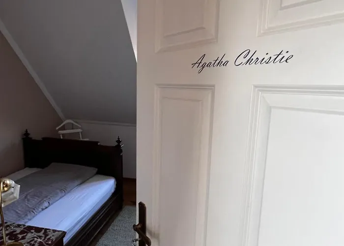 Holland فندق مبيت وإفطار