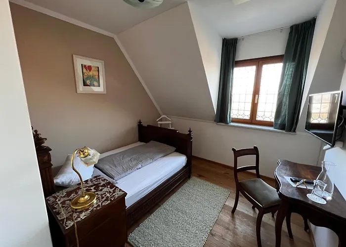 Holland Oda ve Kahvaltı Kapfenstein