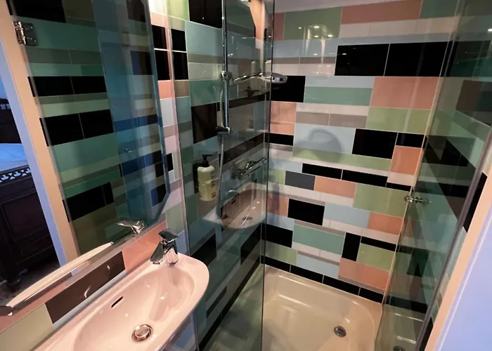 Oda ve Kahvaltı Holland Kapfenstein