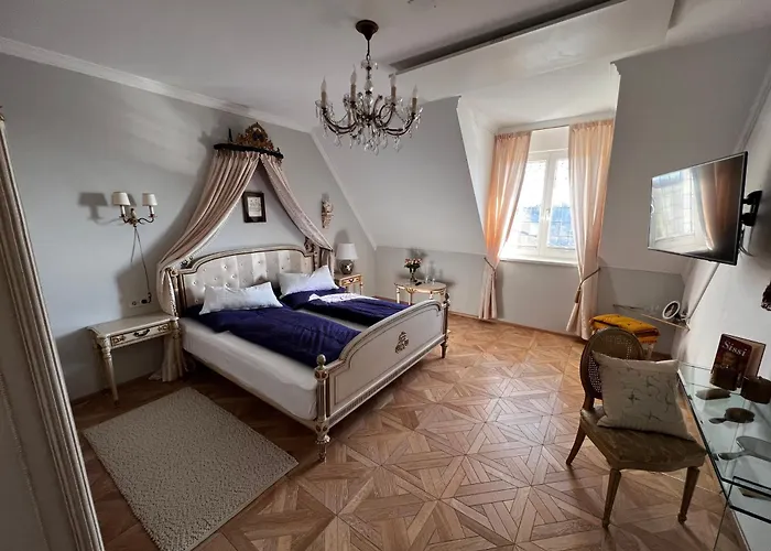 Holland Oda ve Kahvaltı