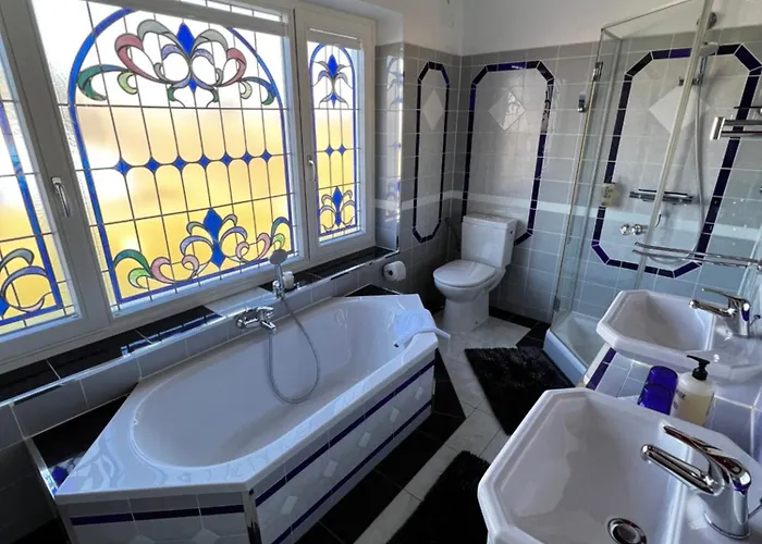 Oda ve Kahvaltı Holland