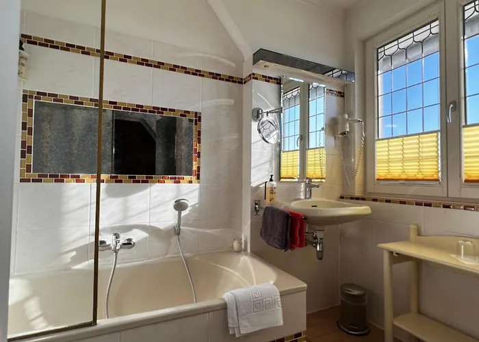 فندق مبيت وإفطار Holland *