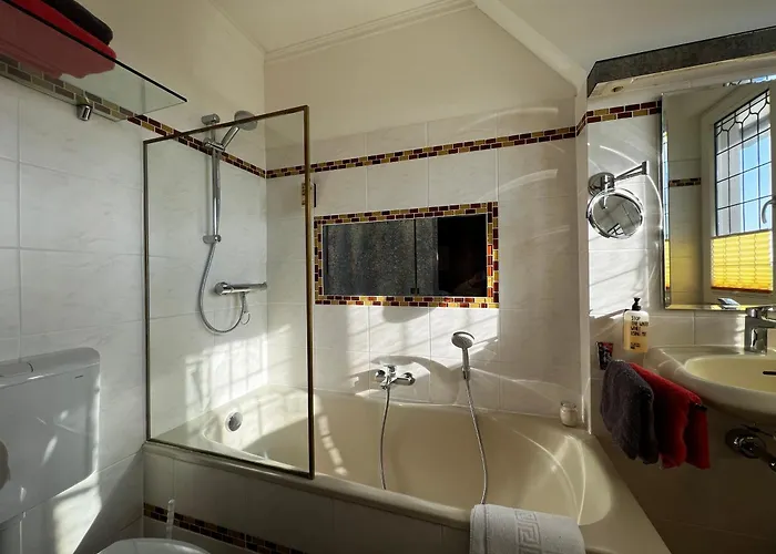 Holland فندق مبيت وإفطار *