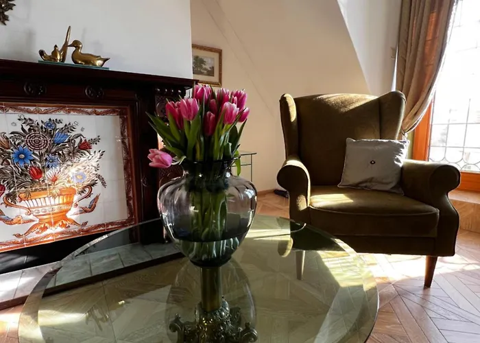 فندق مبيت وإفطار Holland